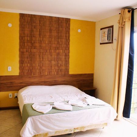 Hotel Da Montanha Miguel Pereira Zewnętrze zdjęcie