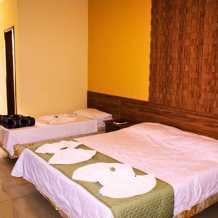 Hotel Da Montanha Miguel Pereira Zewnętrze zdjęcie