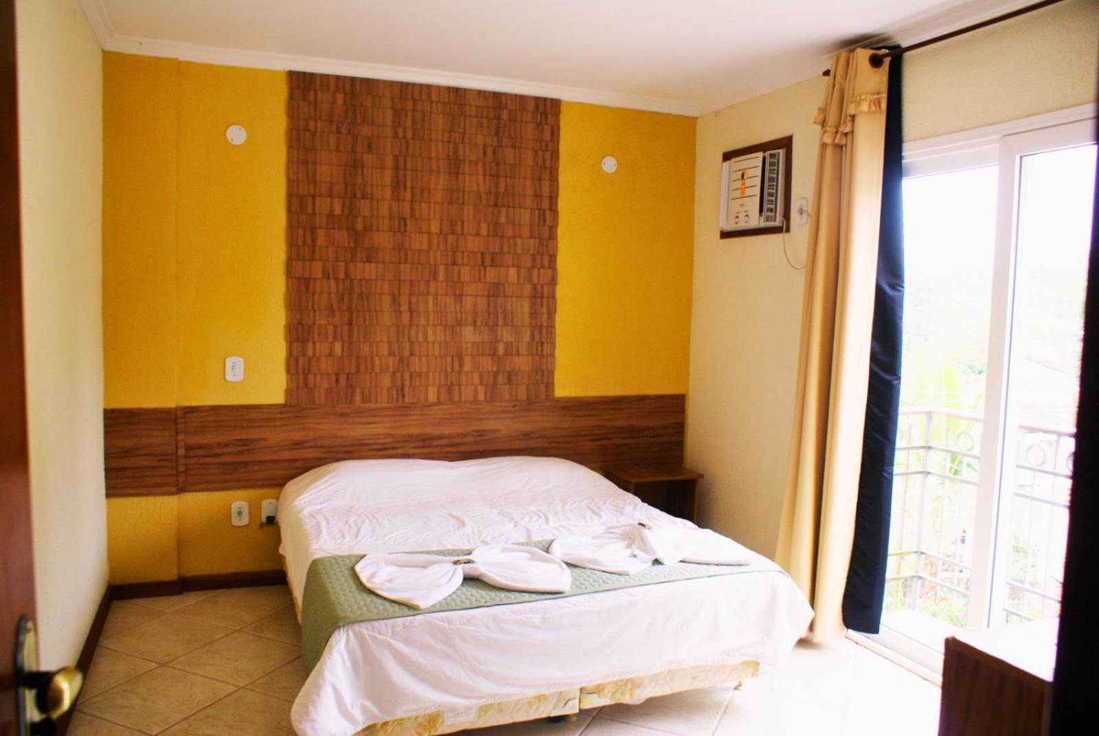 Hotel Da Montanha Miguel Pereira Zewnętrze zdjęcie
