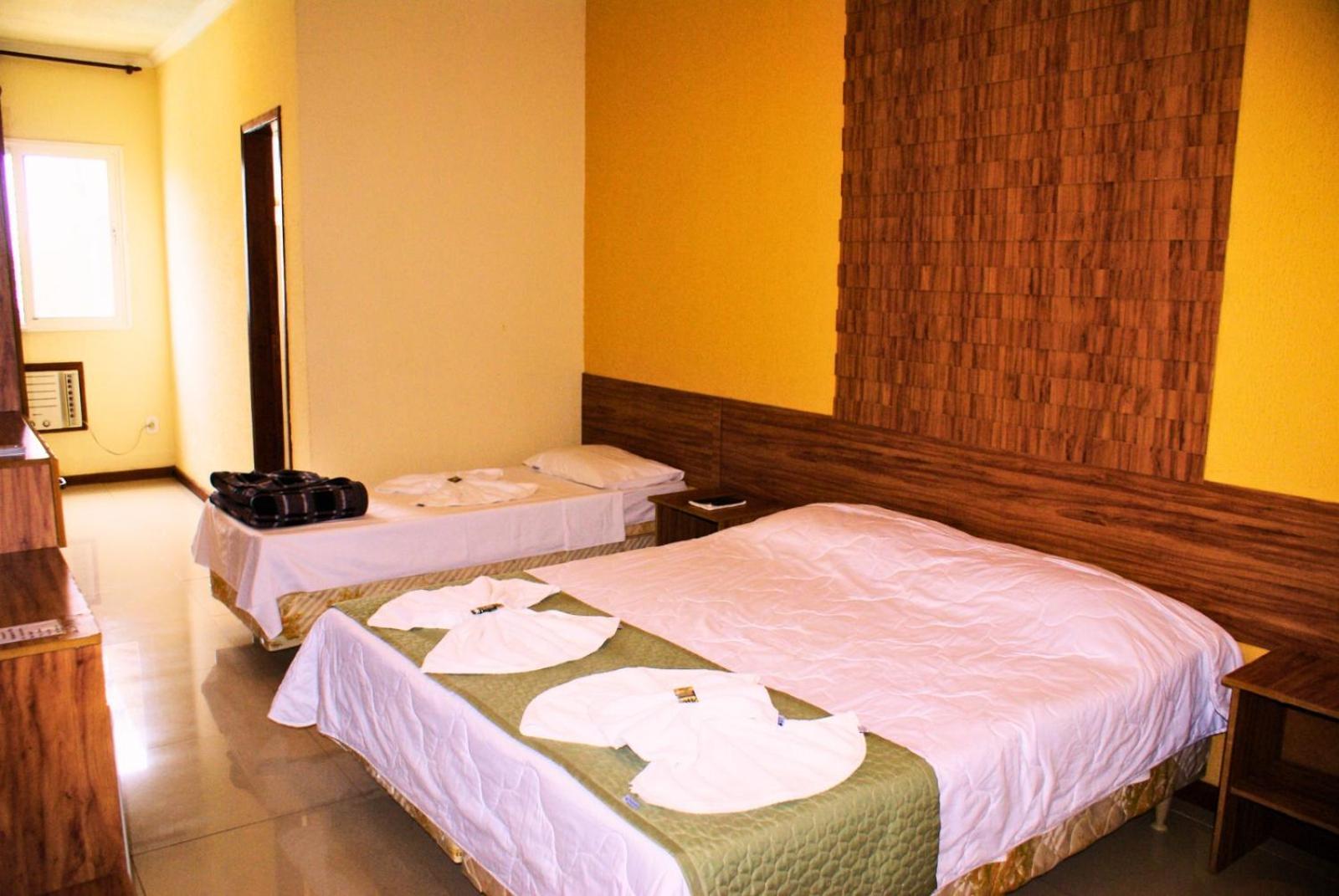 Hotel Da Montanha Miguel Pereira Zewnętrze zdjęcie