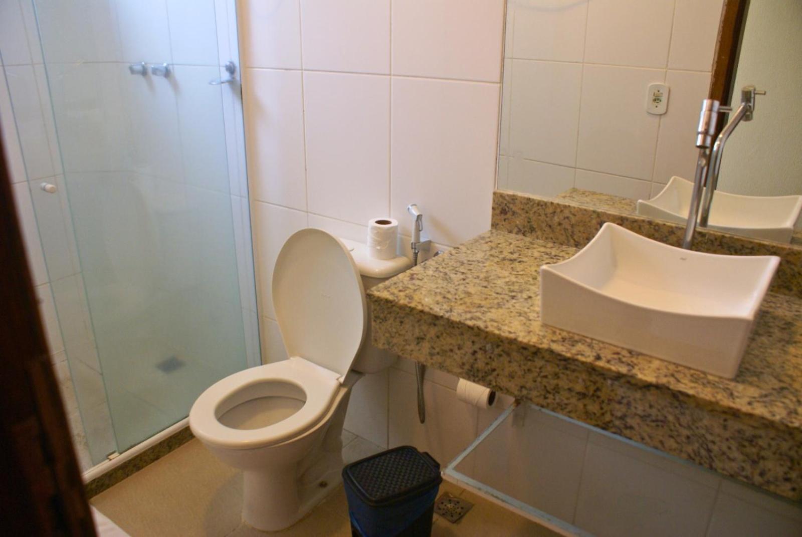 Hotel Da Montanha Miguel Pereira Zewnętrze zdjęcie