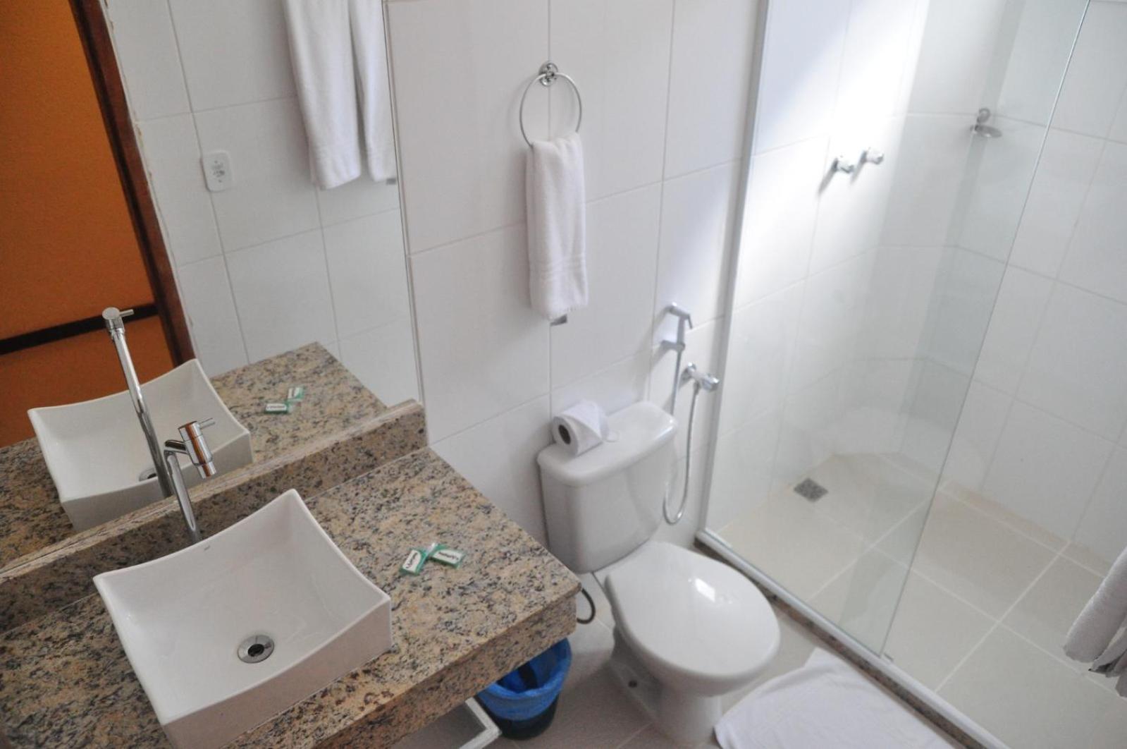 Hotel Da Montanha Miguel Pereira Zewnętrze zdjęcie