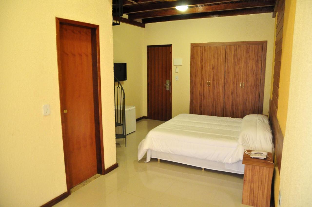 Hotel Da Montanha Miguel Pereira Zewnętrze zdjęcie
