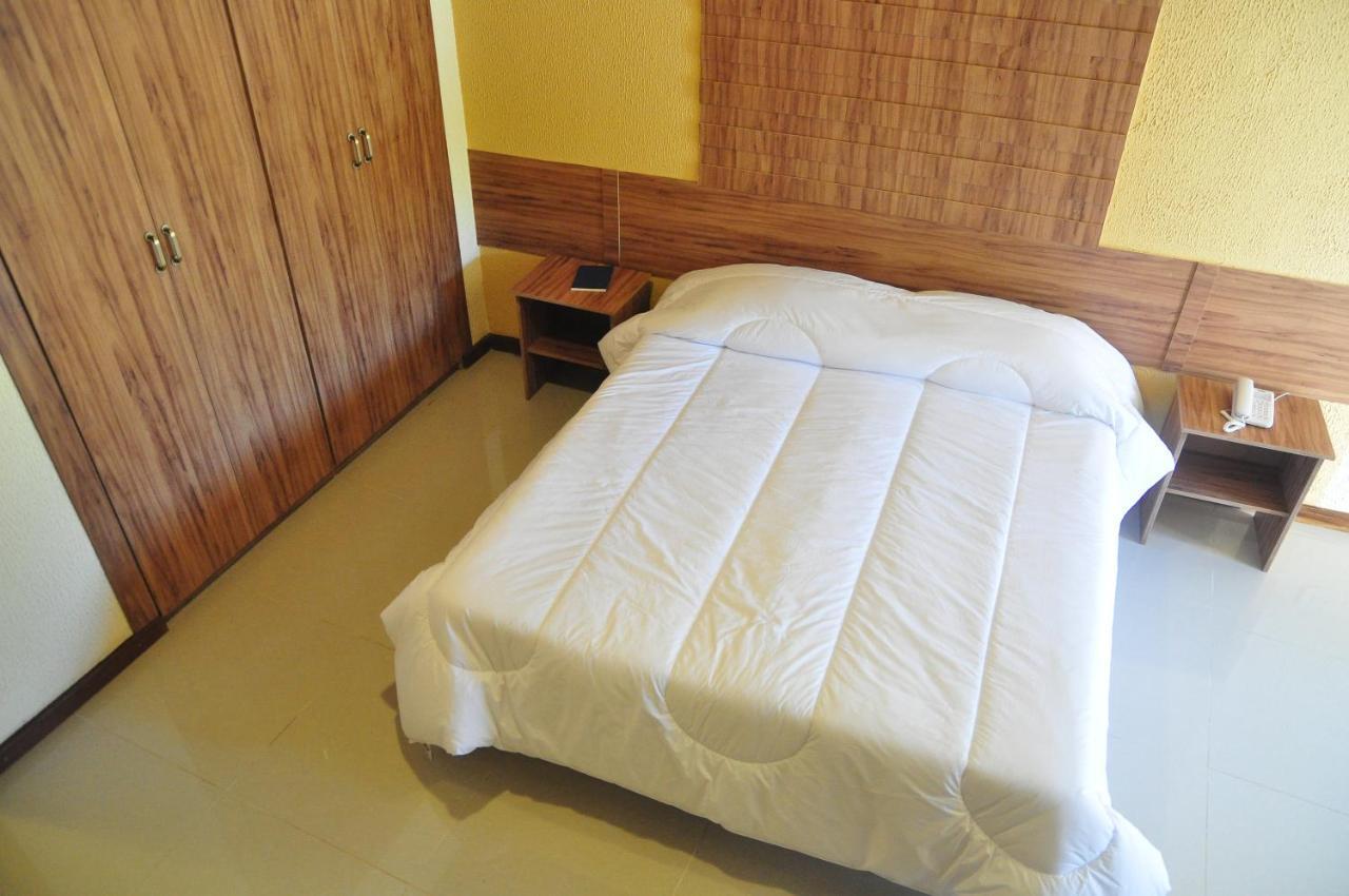Hotel Da Montanha Miguel Pereira Zewnętrze zdjęcie