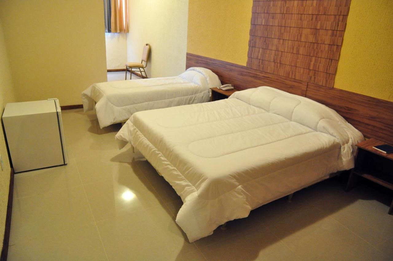 Hotel Da Montanha Miguel Pereira Zewnętrze zdjęcie
