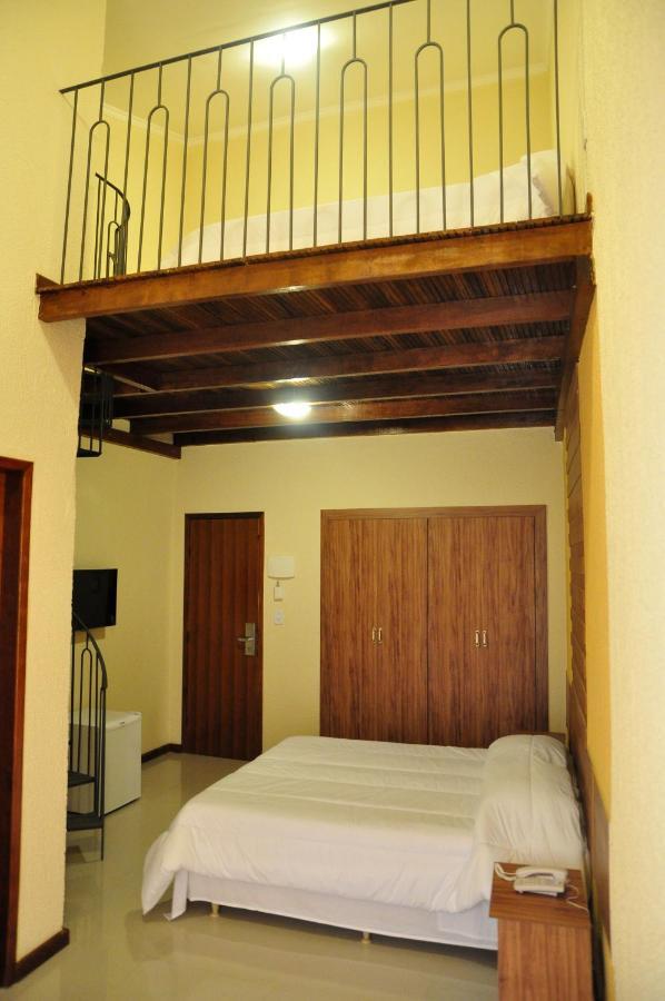 Hotel Da Montanha Miguel Pereira Zewnętrze zdjęcie