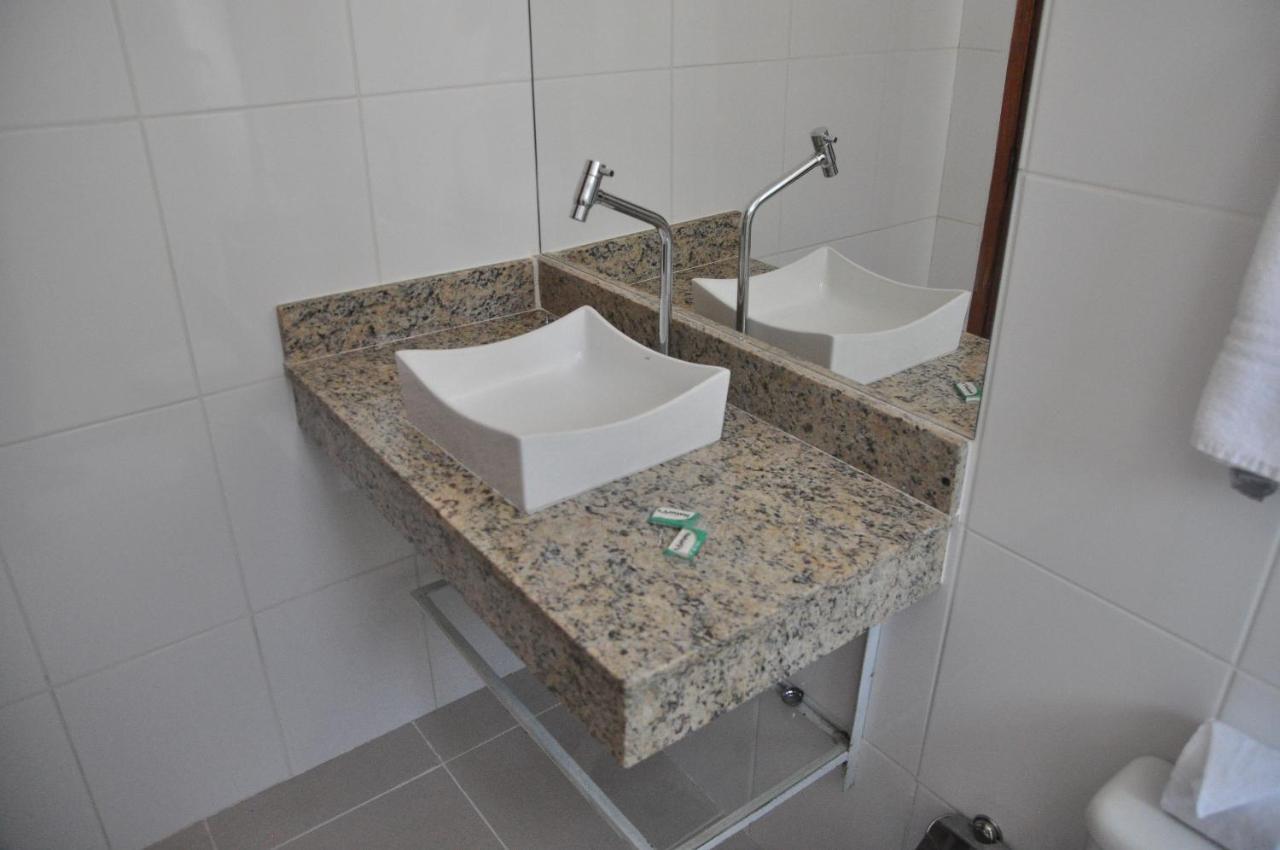 Hotel Da Montanha Miguel Pereira Zewnętrze zdjęcie