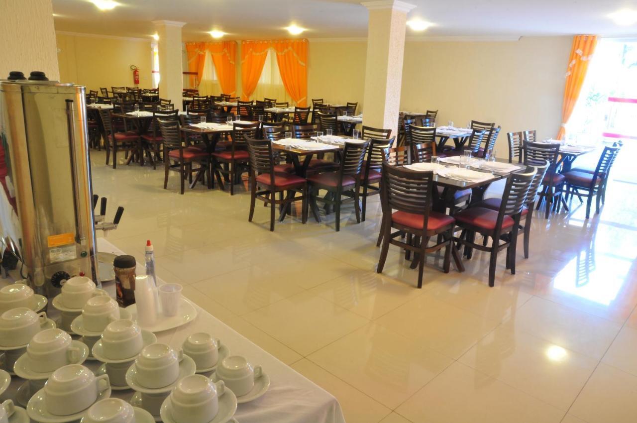 Hotel Da Montanha Miguel Pereira Zewnętrze zdjęcie