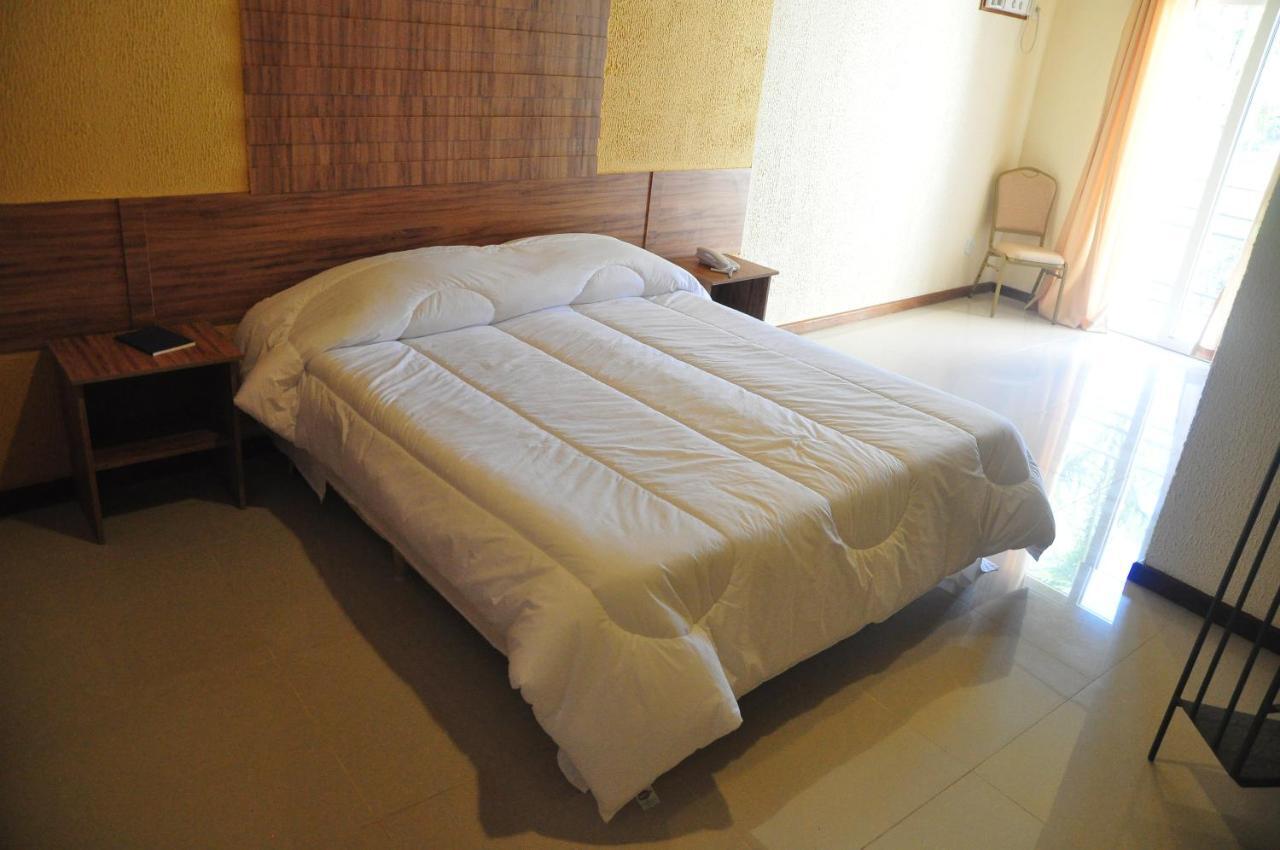 Hotel Da Montanha Miguel Pereira Zewnętrze zdjęcie