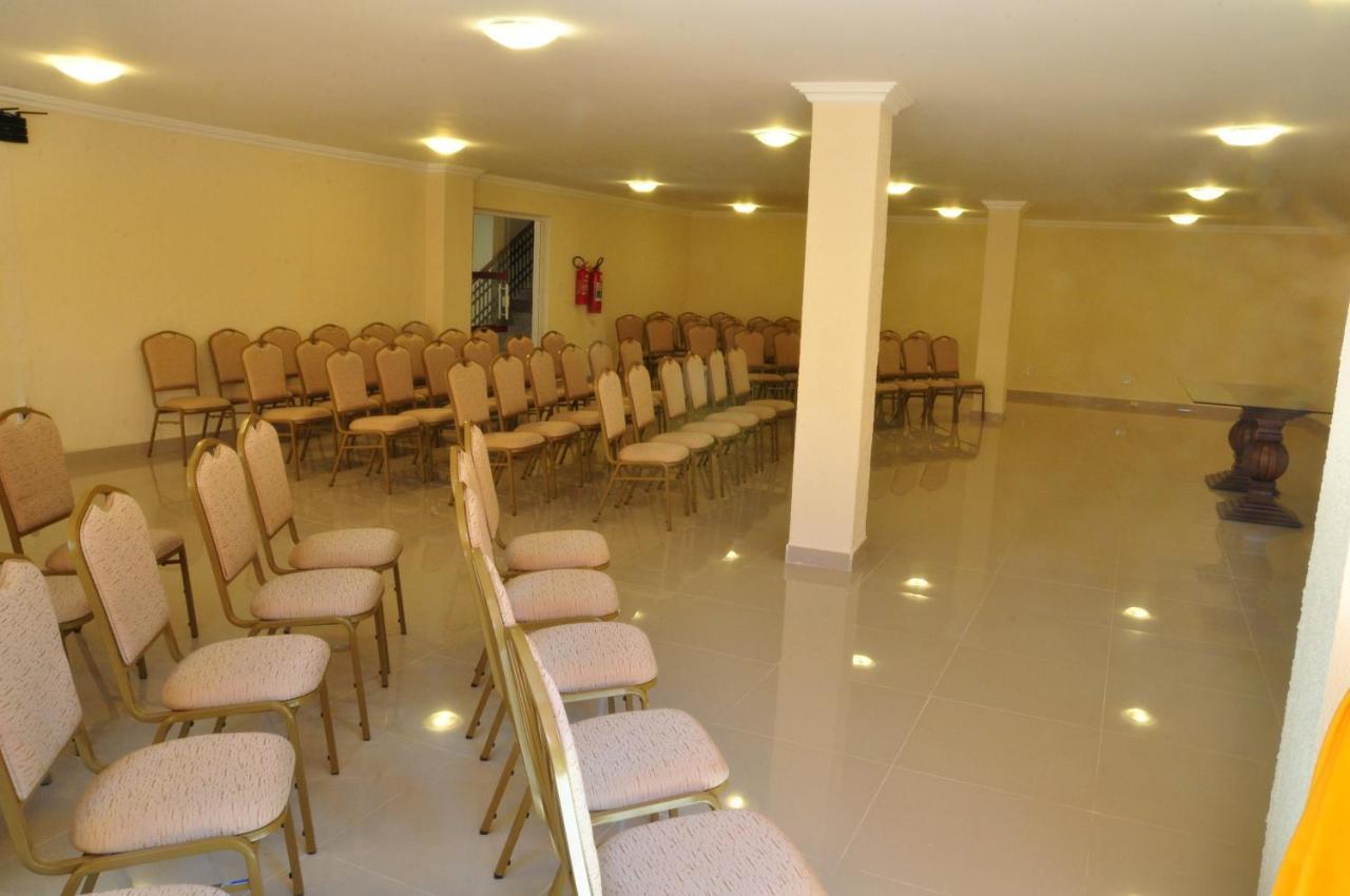 Hotel Da Montanha Miguel Pereira Zewnętrze zdjęcie