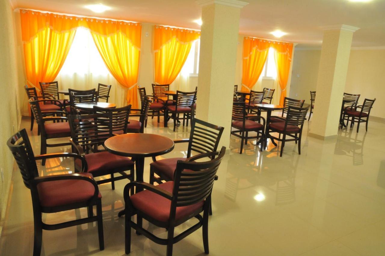 Hotel Da Montanha Miguel Pereira Zewnętrze zdjęcie