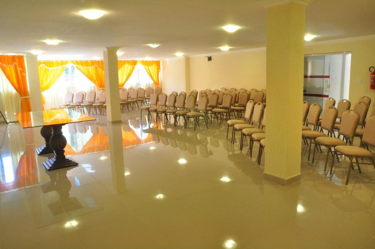 Hotel Da Montanha Miguel Pereira Zewnętrze zdjęcie