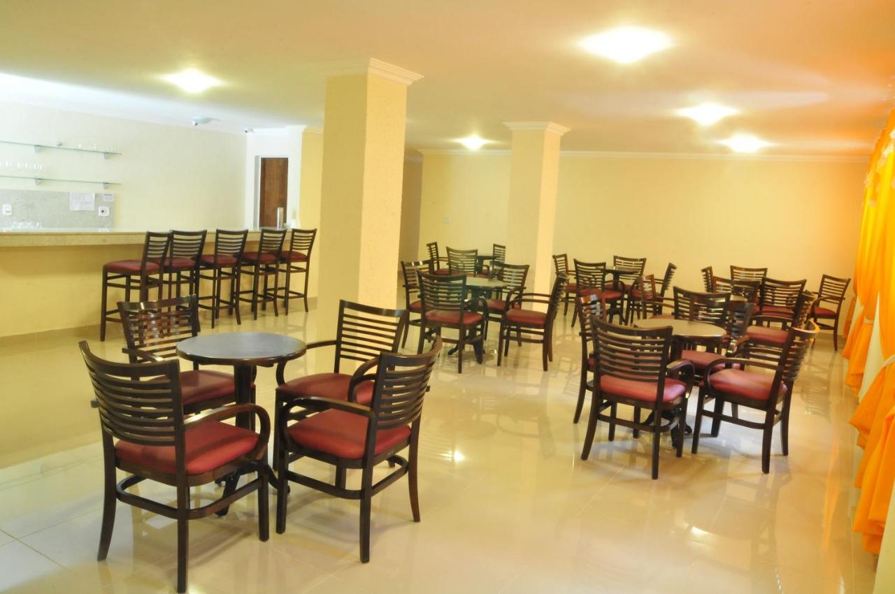 Hotel Da Montanha Miguel Pereira Zewnętrze zdjęcie