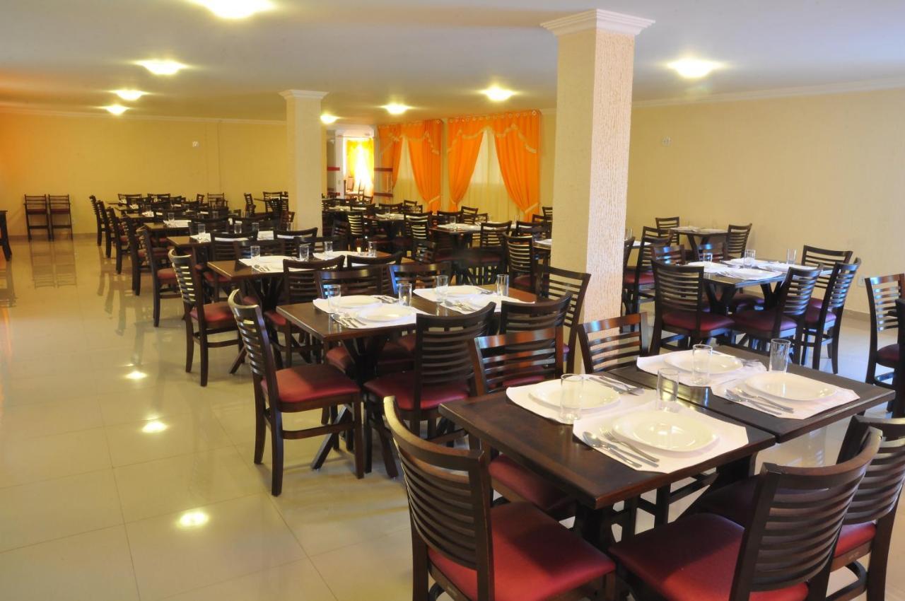 Hotel Da Montanha Miguel Pereira Zewnętrze zdjęcie