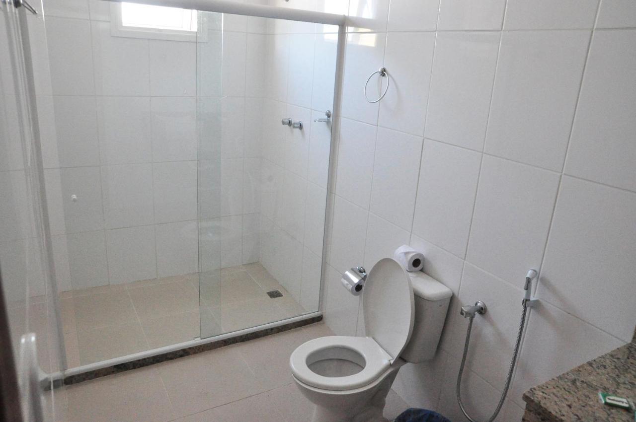 Hotel Da Montanha Miguel Pereira Zewnętrze zdjęcie